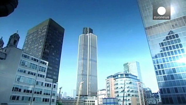 Фінустанови розроблять план дій на випадок виходу Британії з ЄС