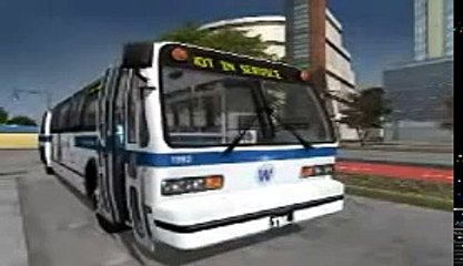 city bus simulator 2010 bus nova