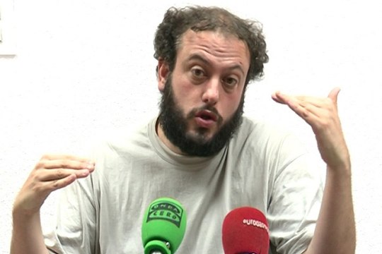 Ahora Madrid quiere que la cultura suceda