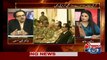 Inside Story - Harsh words exchanged between Zardari & Military leadership, CM Sindh tendered his resignation