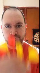 يا خويا ملا خردة أما ركزوا مع اللقطة اللخرة