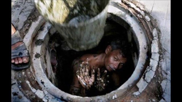 Worst jobs ever - Compilation of creepy, scary and disgusting jobs in the world