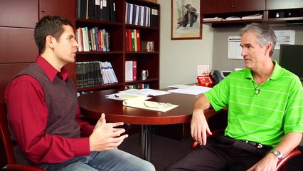 Pursuing Finance PhD Program