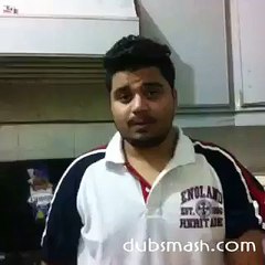 Humara bajaaj andaaz apna apna by srk khan  Dubsmash Vines