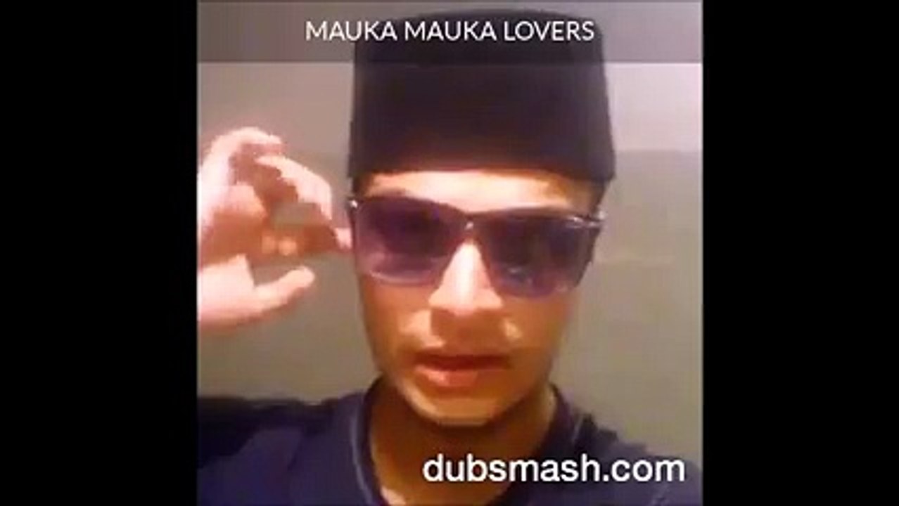 Mauka Mauka by Táħawár Şħáh  Dubsmash Vines