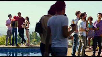 We Are Your Friends Official Trailer #1 (2015) - Zac Efron Movie HD