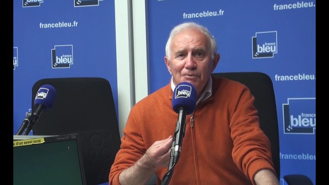 5 questions à Jean-Paul Ollivier - Mes 3 coureurs favoris