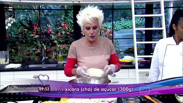 Mais Você 3/4 - 1905