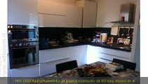 LA SPEZIA,    APPARTAMENTO   RIF. 12837 FABIANO MQ 80 EURO 165.000