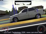 FREE TEST DRIVE! www.carx-tech.com -CarX(Car physics engine). Engine for racing & driving games.