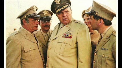 TRIBUTE TO MARTIN BALSAM