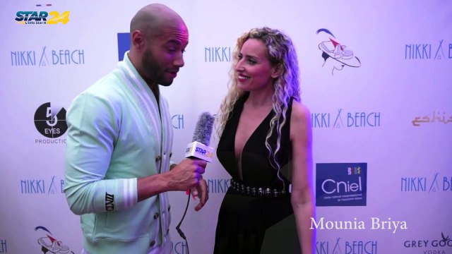 Xavier Delarue Reporter Très Spécial - J'ai testé pour vous la soirée Filles à Fromage - Festival de Cannes 2015