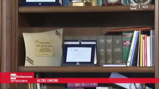 AMI AVVOCATI VIDEO: I NUOVI DIRITTI PER CHI CONVIVE.