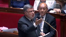 Areva : A. Vidalies répond à une QAG