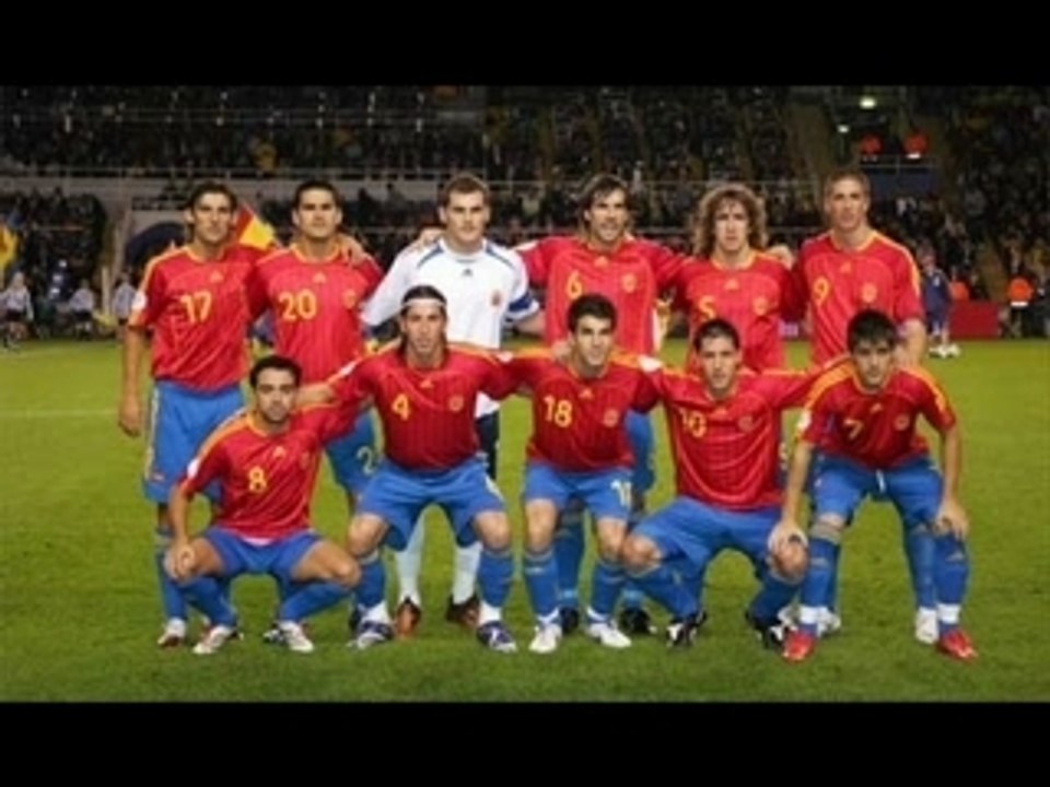 L'Europe nous appartiendra