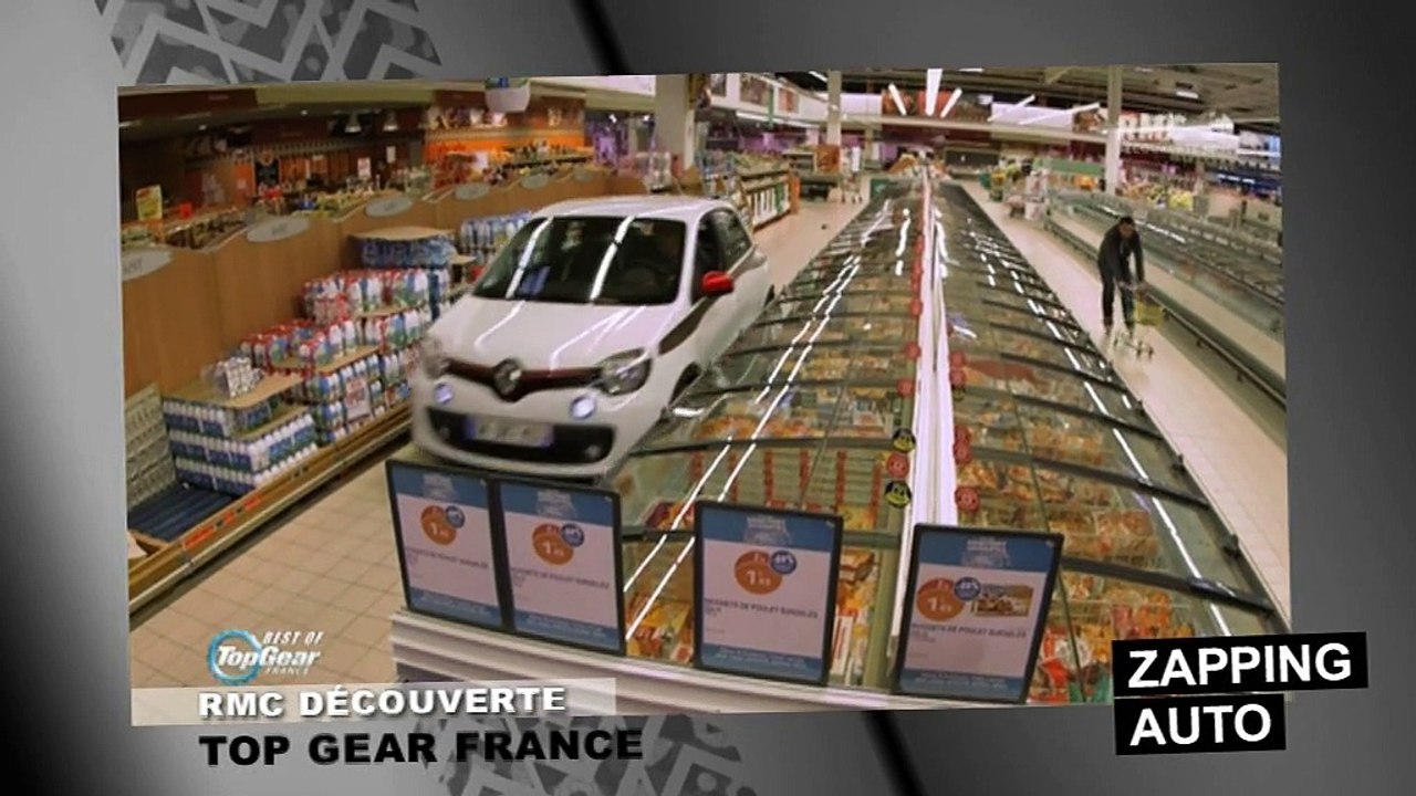 Zapping Autonews du 19 mai 2015