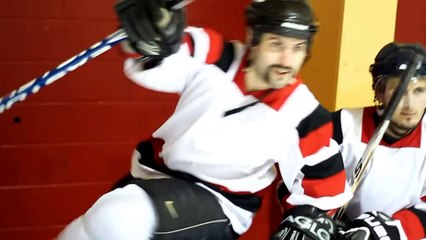 Field hockey_KungFu HOCKEY