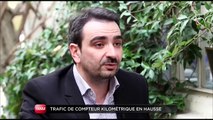 Conso : les compteurs trafiqués (Emission Turbo du 17/05/2015)