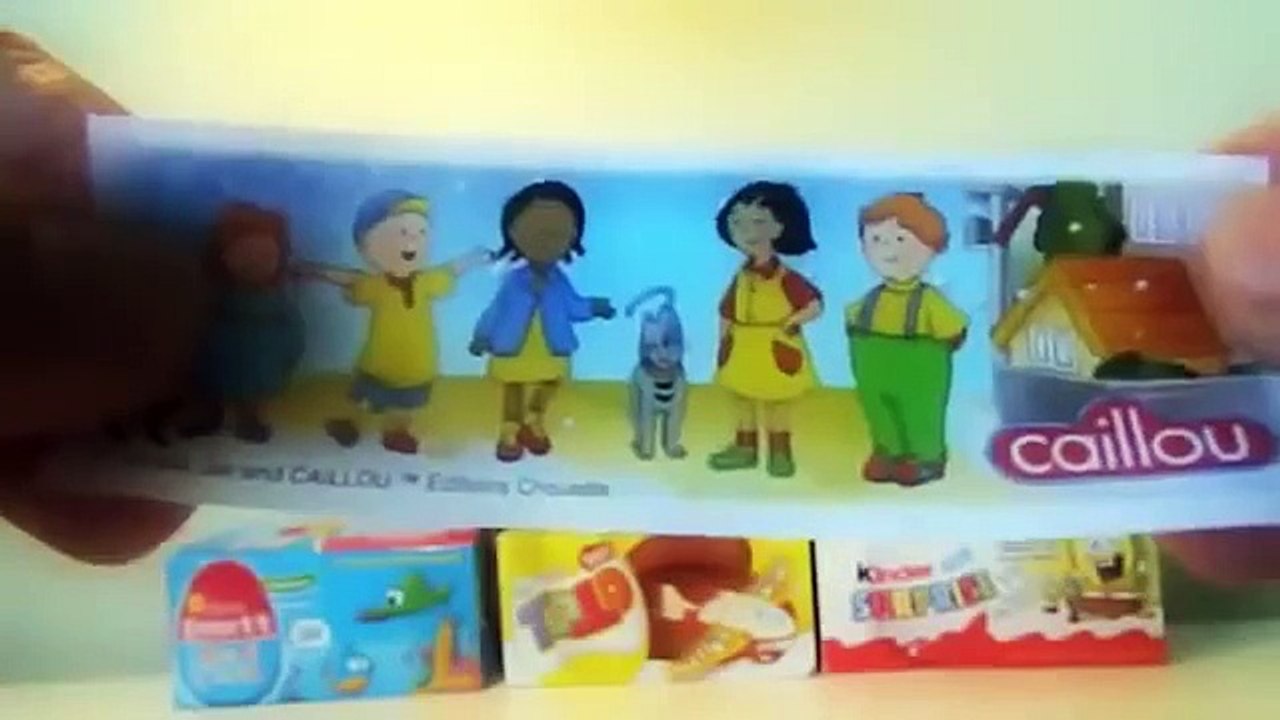 3 Kayu Sürpriz Toto Yumurta Açıyoruz