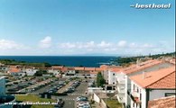Hotel Ango Angra do Heroismo - Terceira Açores Hotels Hoteles Hotel