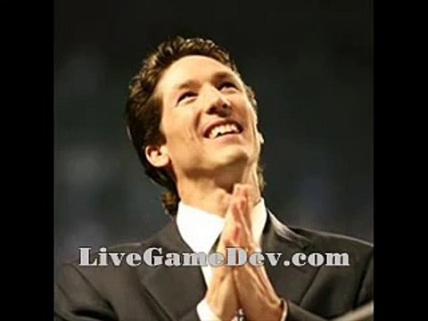 Joel Osteen-Dont Give Away Your Power 3