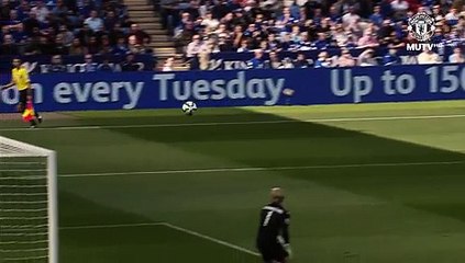 Bramka Sezonu - final 4