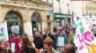 VIDEO. Poitiers : un millier d'enseignants manifestent