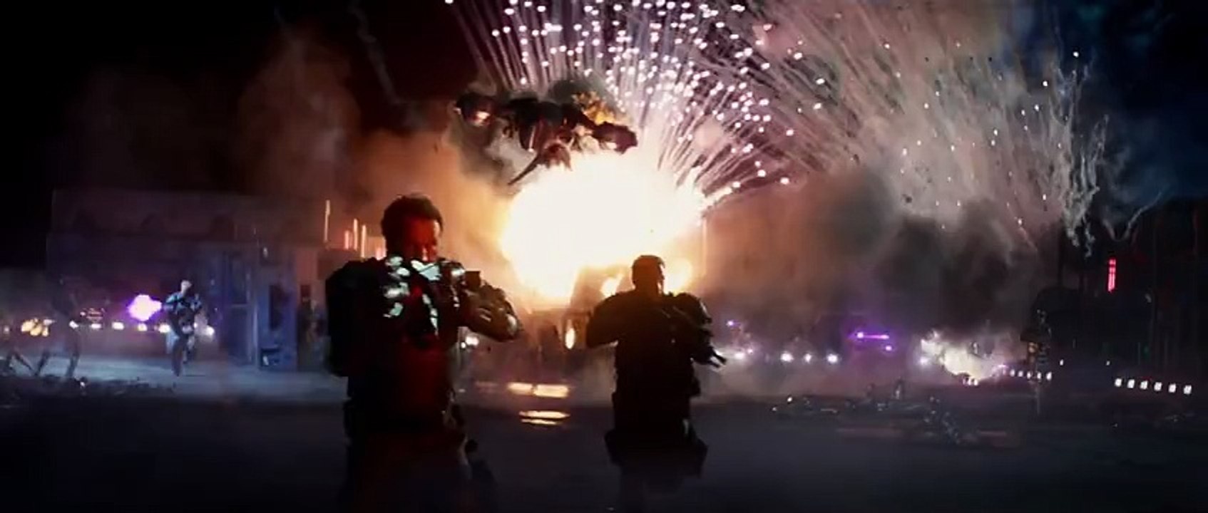 Terminator Genisys (2015) - Movie Trailer HD | Video Hub