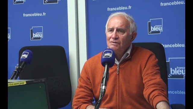 5 questions à Jean-Paul Ollivier - L'épreuve de montagne restée dans ma mémoire