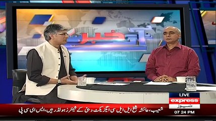 Khabar Se Agey – 19th May 2015