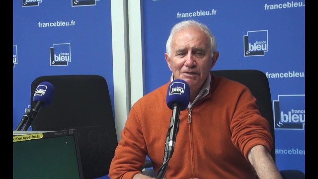 5 questions à Jean-Paul Ollivier - Quelques mots sur Raymond Poulidor