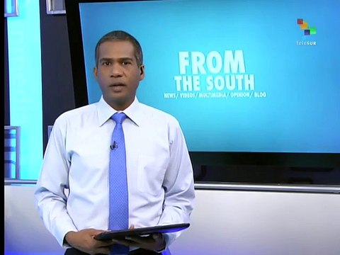 Mexico: San Quintin Leader's Home Attacked