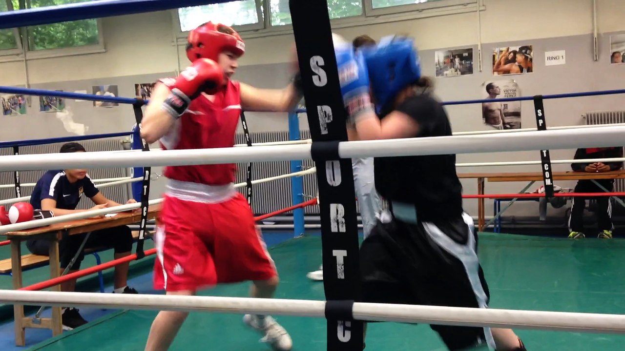 lucas à gennevilliers mai 2015