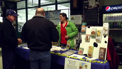 Field hockey_USA HOCKEY NATIONAL CHAMPIONSHIP_Dead Match