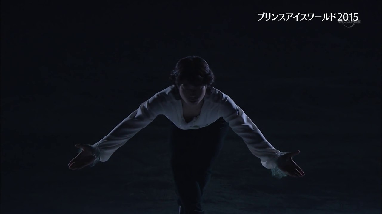 Tatsuki MACHIDA 'The Inheritor'