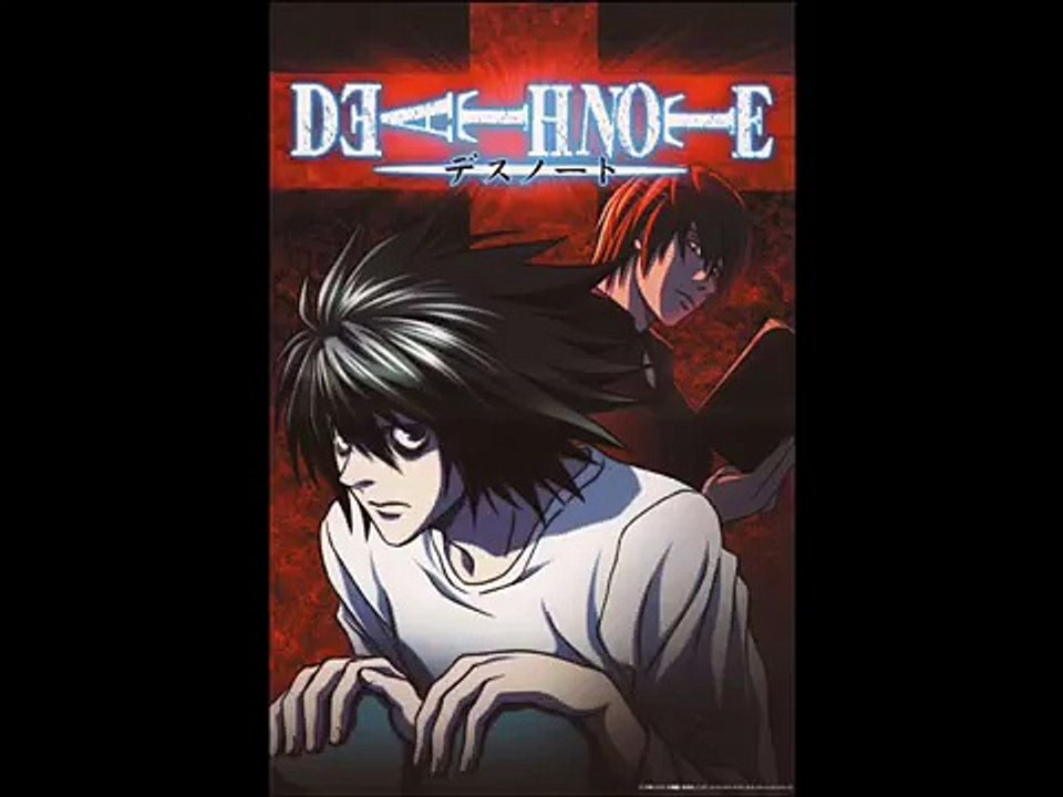 Death note OP 2 FULL - Zetsubou billy