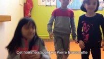 Pierre Brossolette : École élémentaire de Vandoeuvre-lès-Nancy, académie de Nancy-Metz