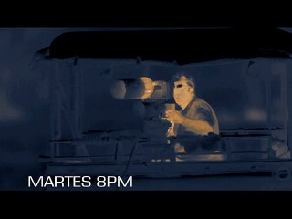 Documental - Martes 19/05