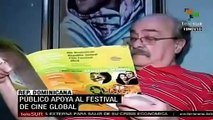 Festival Global cita con el cine mundial