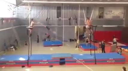 Men Playing with a women (Don't Watch )