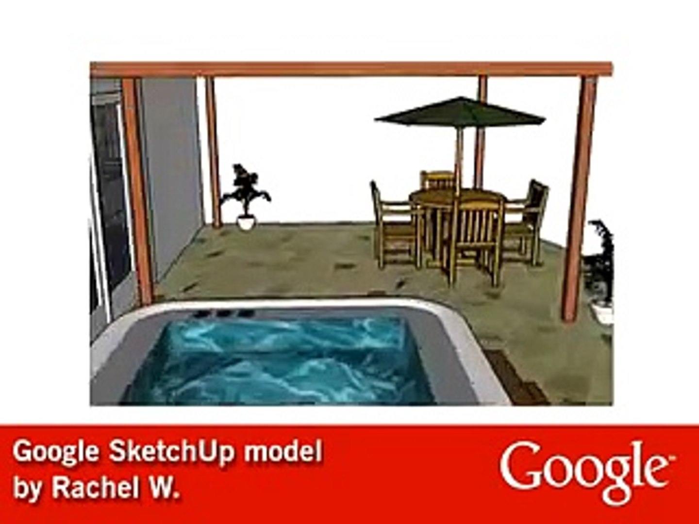 Project Spectrum Google Sketchup And Autism