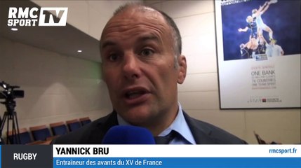 Une liste de 36 et des choix difficiles