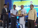 Ahmedabad Narmada Biochem Dealers Meet with Bhupendrasinh Chudasama, Govind Patel