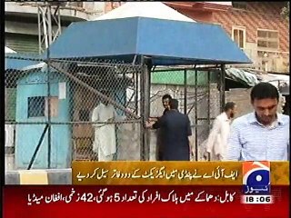 EXACT AND BOL GARDISH MAY AA GAY, FIA IN ACTION AGAINST EXACT AND BOL, 19 MAY, 2015