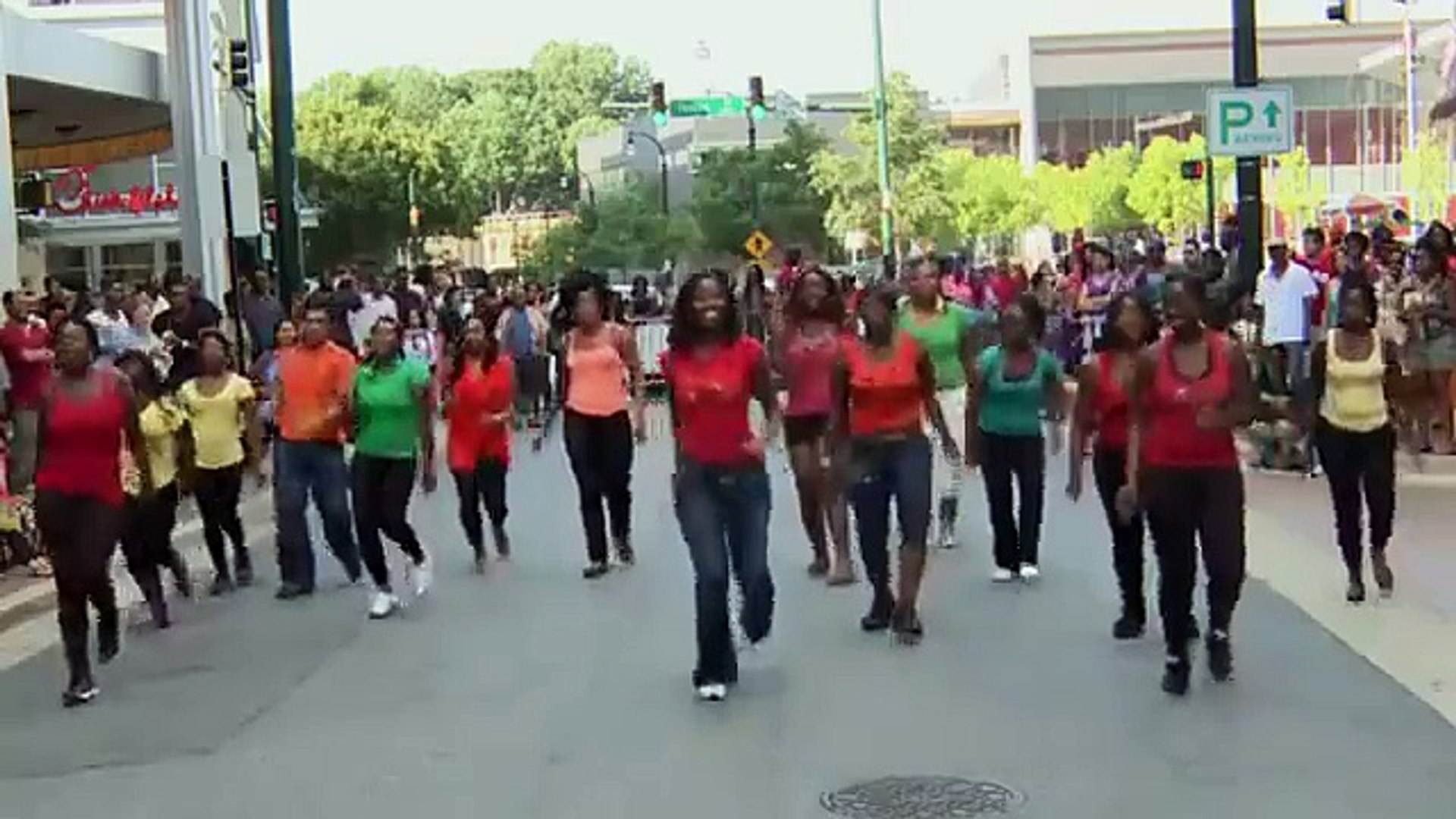CULTURE AFRICAINE! DANCE AFRICAINE CONTEMPORAINE
