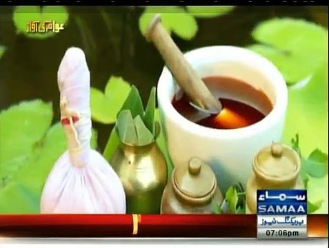 Awam Ki Awaz - 19th May 2015