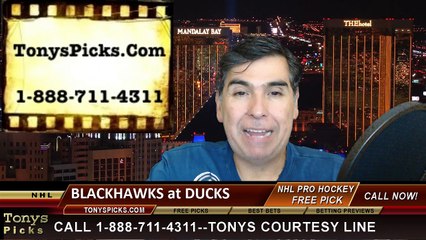 Tải video: Anaheim Ducks vs. Chicago Blackhawks NHL Playoff Free Pick Game 2 Odds Prediction Preview 5-19-2015