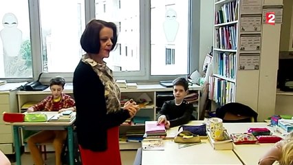 Opéra de Paris : l'école de danse mise sur l'excellence