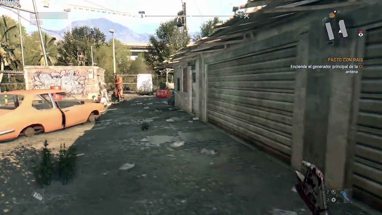 Dying Light