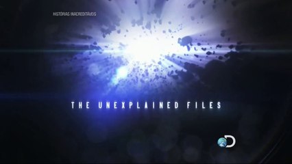 Histórias Inexplicáveis HD T02E05 - Death From the Sky and Mexican Chupacabra